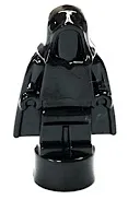 16478 | Minifigure, Utensil Statuette / Trophy with Cape and Hood | LEGOPART