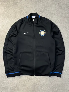 2012/13 Nike Inter Milan N98 Track Jacket