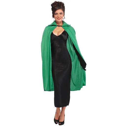 45" Adult Cape