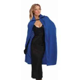 45" Adult Cape