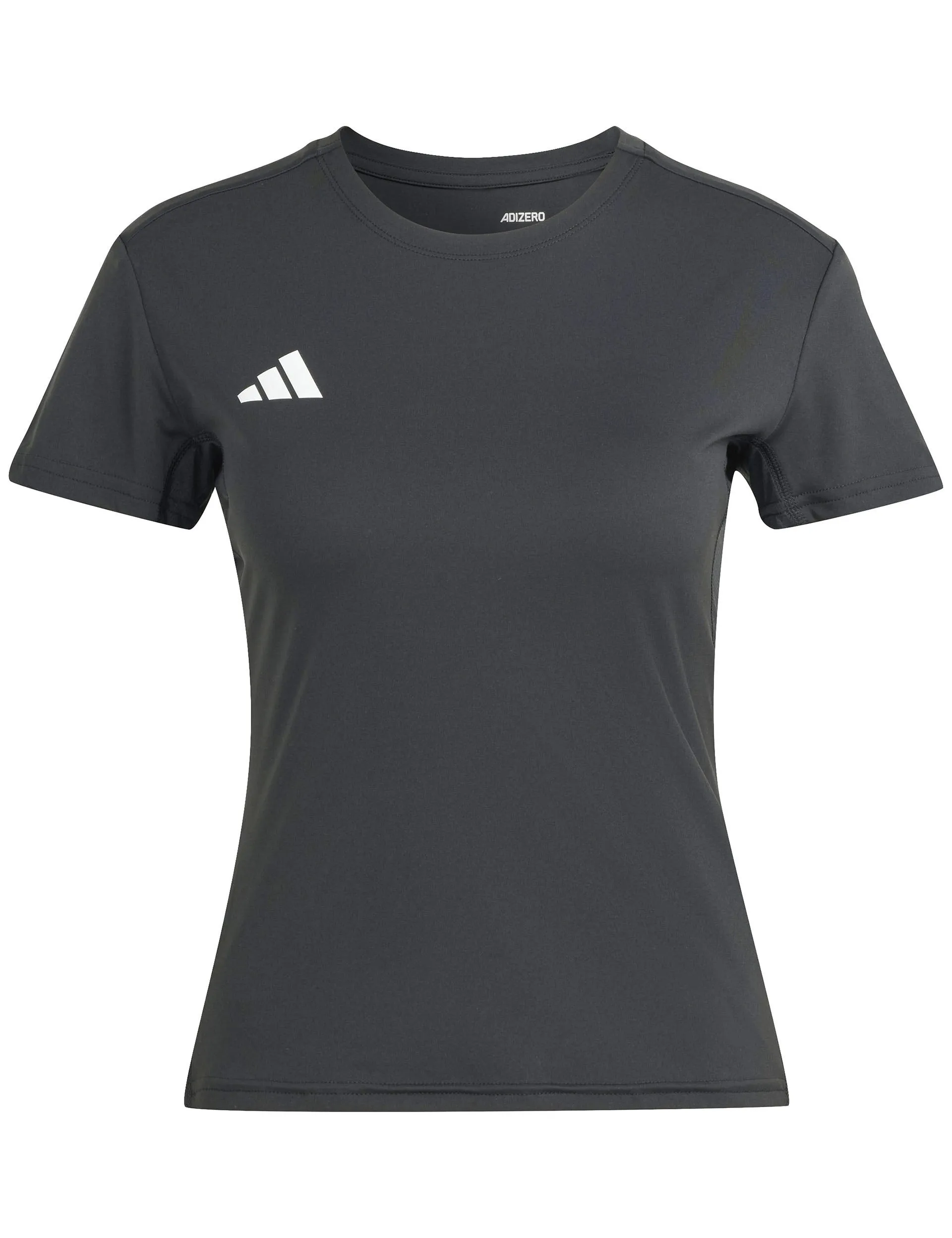 Adizero Essentials Running T-Shirt - Black