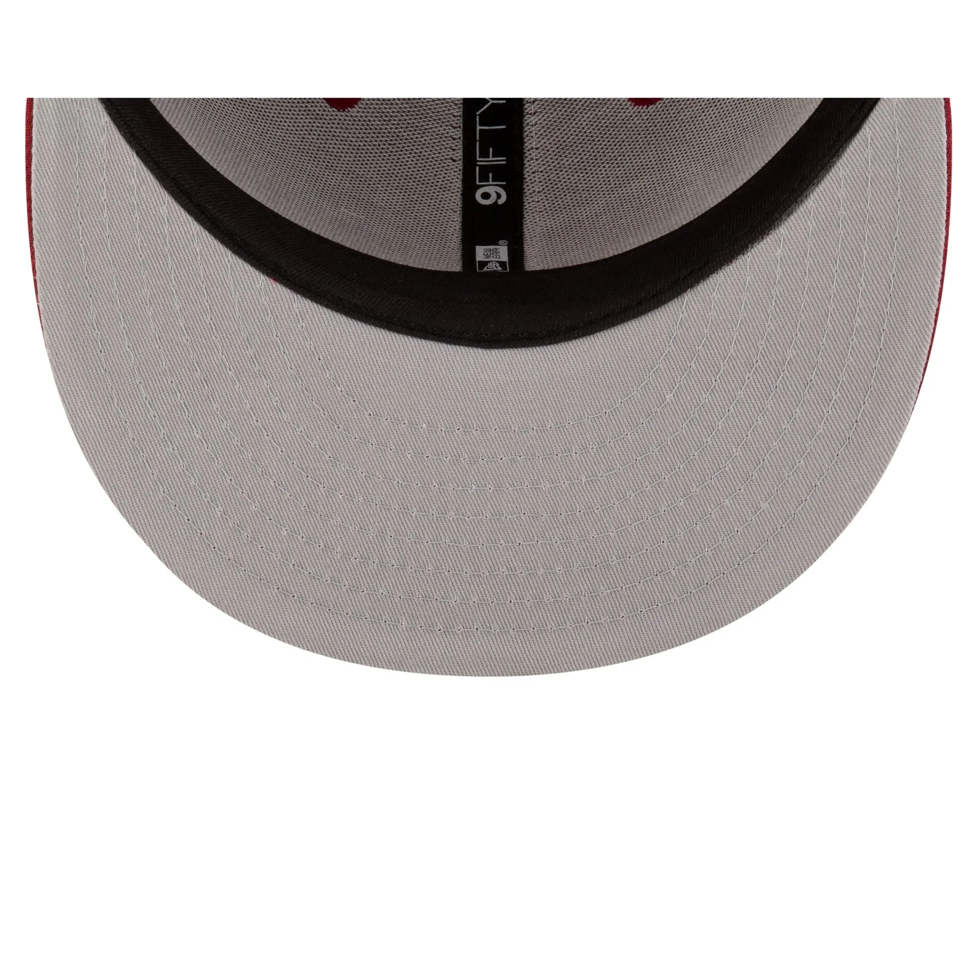 Alabama Crimson Tide Helmet 9FIFTY Snapback Hat