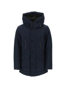 Arctic Down Parka