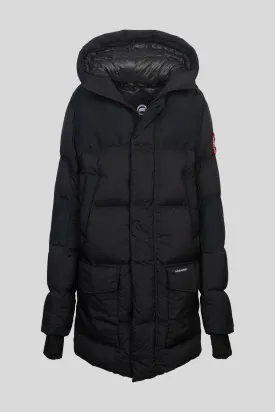 Armstrong Parka