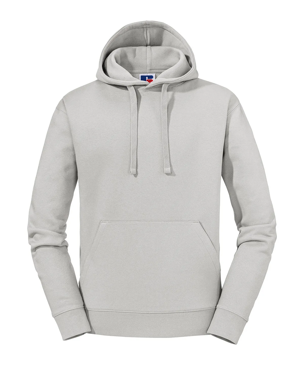 Authentic hooded sweatshirt | Urban Grey