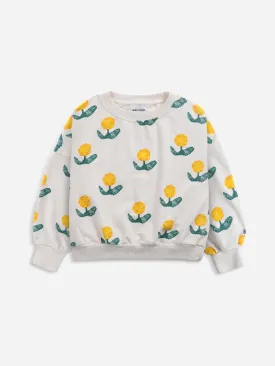 BC Wallflowers All Over Sweatshirt