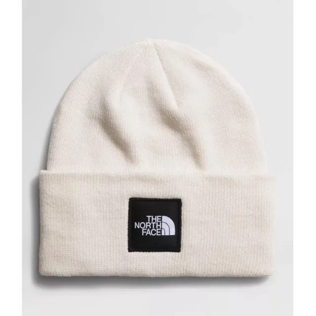 Big Box Beanie