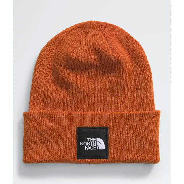 Big Box Beanie