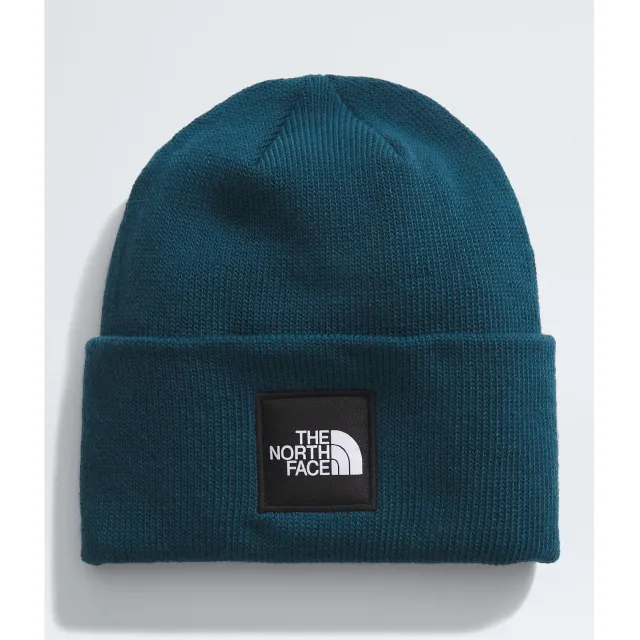 Big Box Beanie