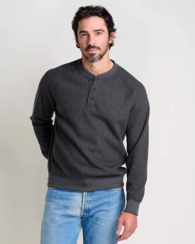 Bitterroot Henley