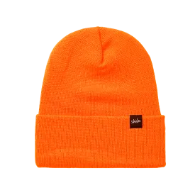 Blaze Orange | Ridge Beanie