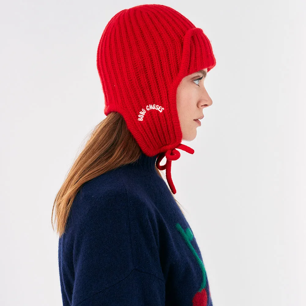 Bobo Choses Knitted Hat