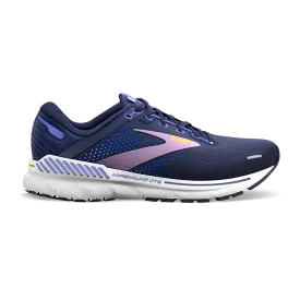 Brooks Adrenaline GTS 22 - Peacoat - Blue Iris - Rhapsody