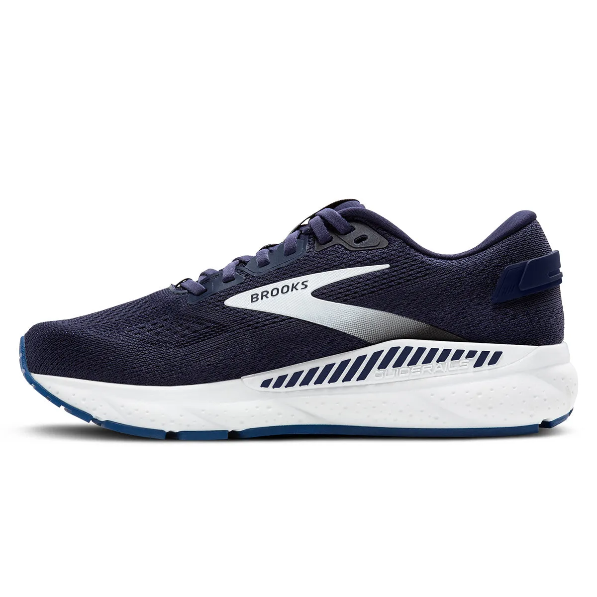 Brooks Beast GTS 24 Mens | Peacoat/true Navy/white