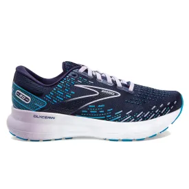 Brooks Glycerin 20 Womens | Peacoat/ocean/pastel Lilac