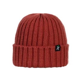 Bula Woods Beanie Rust