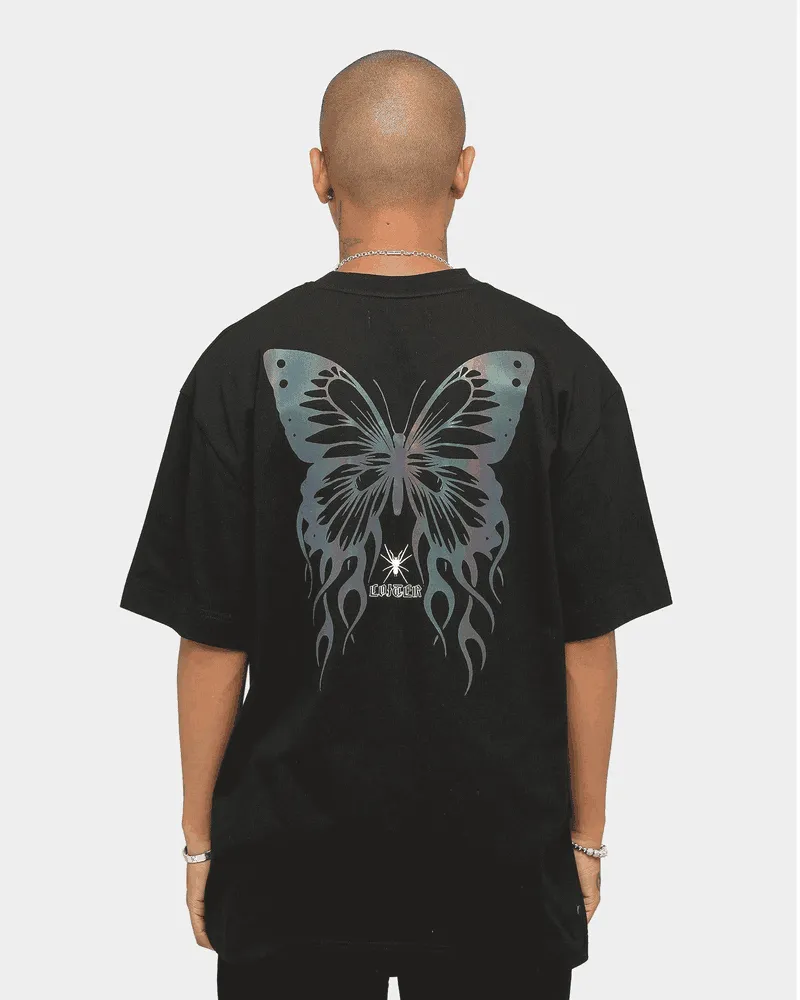 Butterfly T-shirt