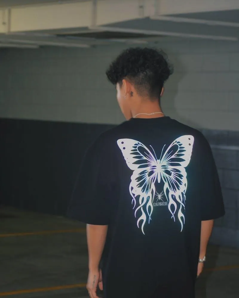 Butterfly T-shirt