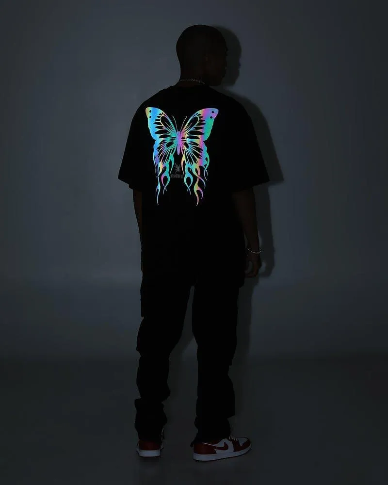 Butterfly T-shirt