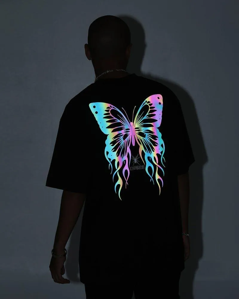 Butterfly T-shirt