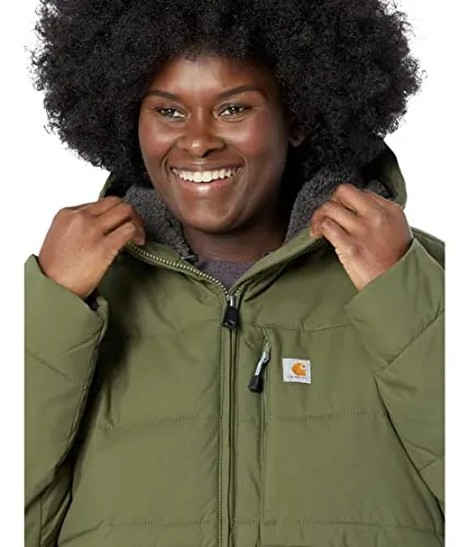 Carhartt 105457 Women's Montana Relaxed Fit Insulated Jacket