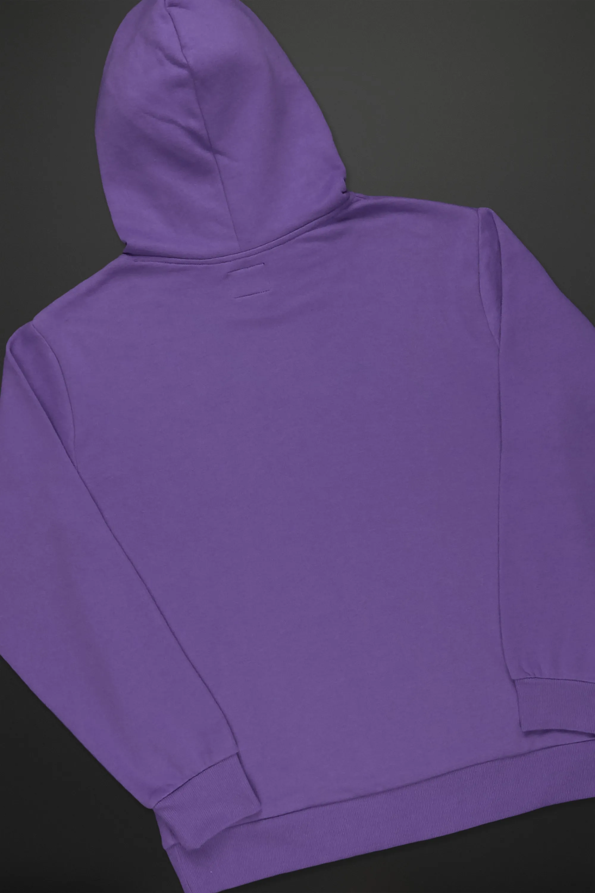 Casey Purple Hoodie Trackset