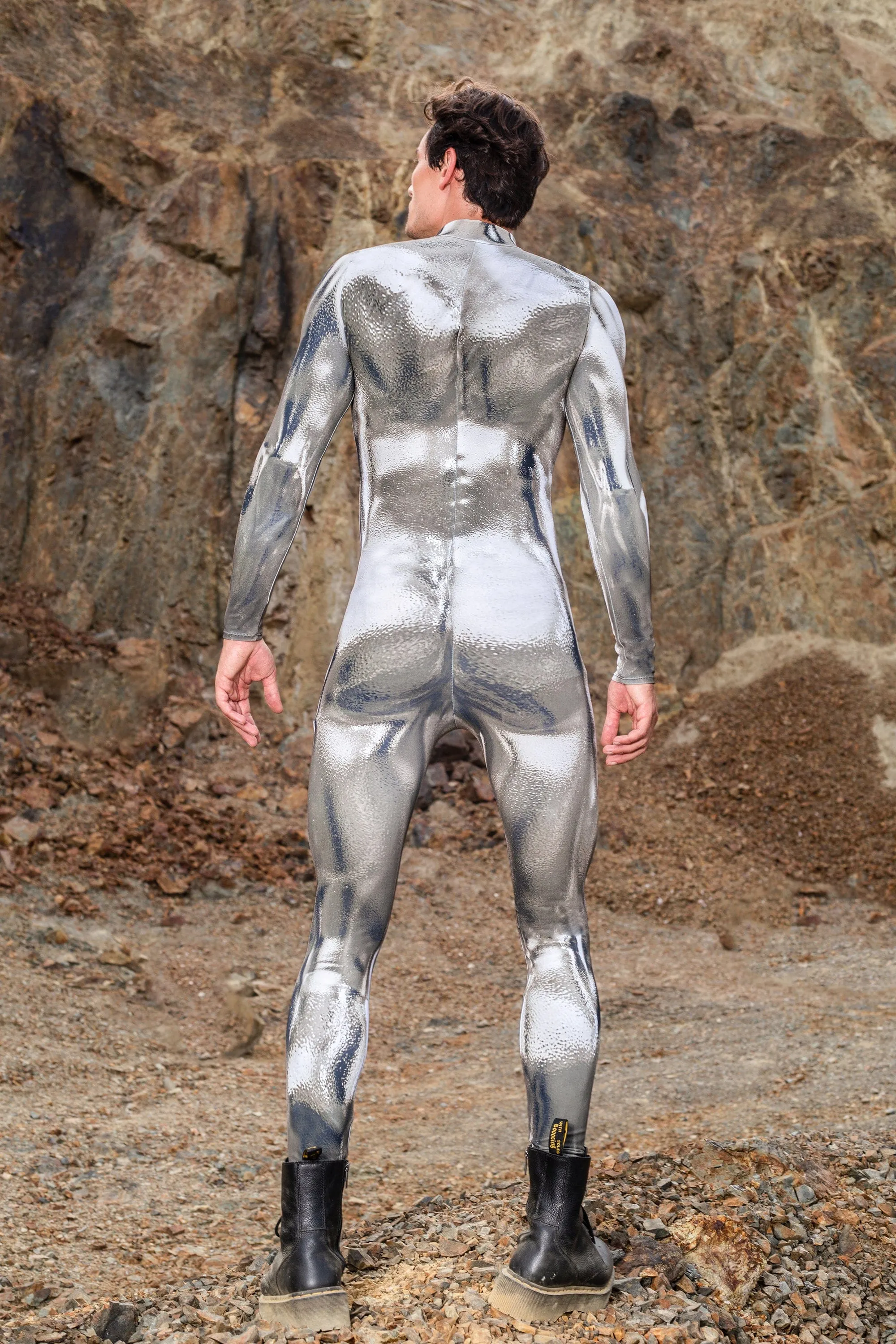 Chromatica Male Costume