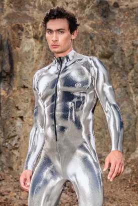 Chromatica Male Costume