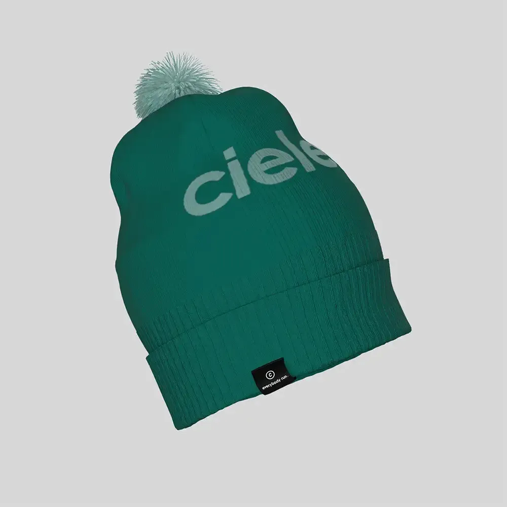 Ciele Pom Toque CLXCBeanie