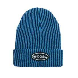 Coal Junior's Benny Ultra Tall Beanie 2025