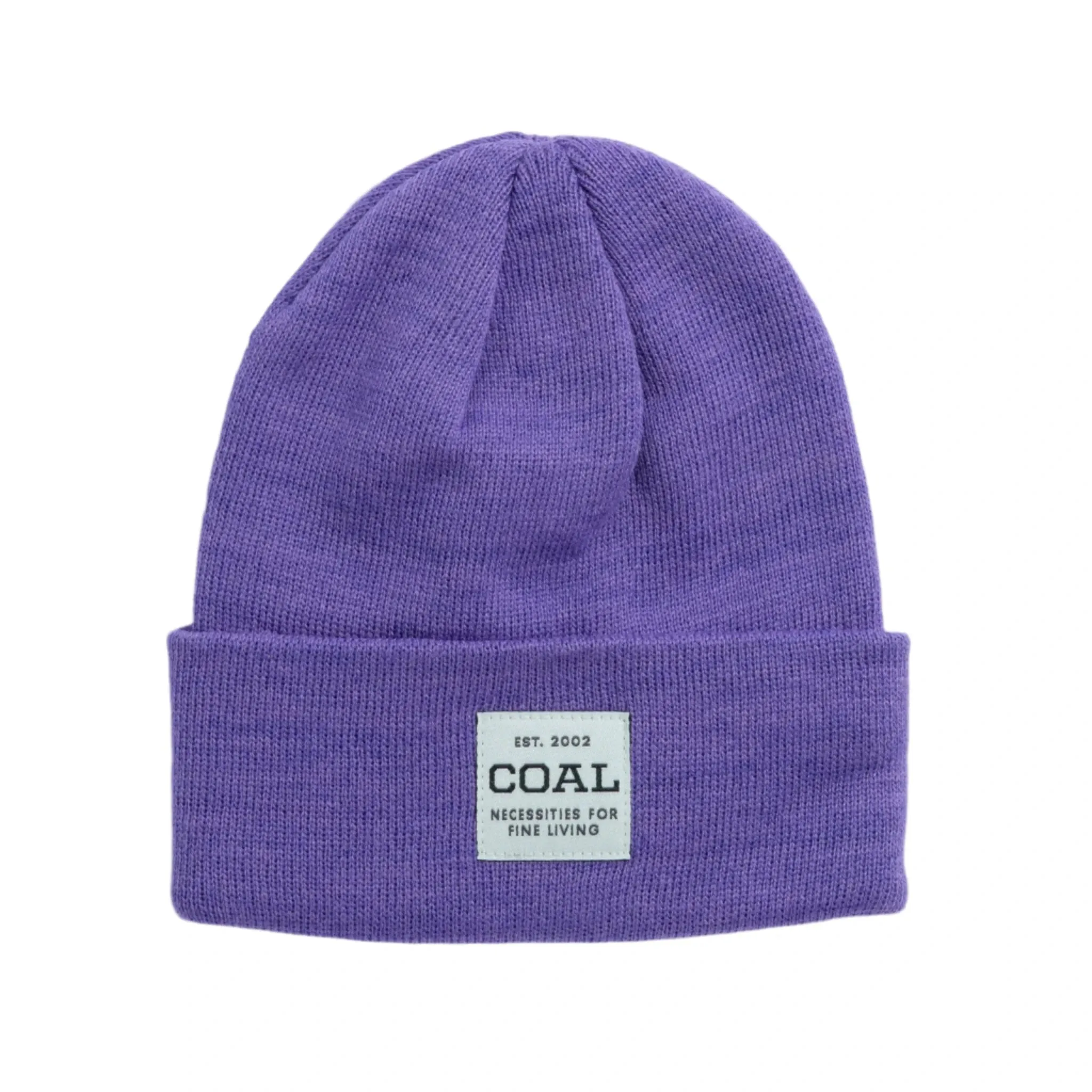 Coal Uniform Mid Knit Beanie 2025