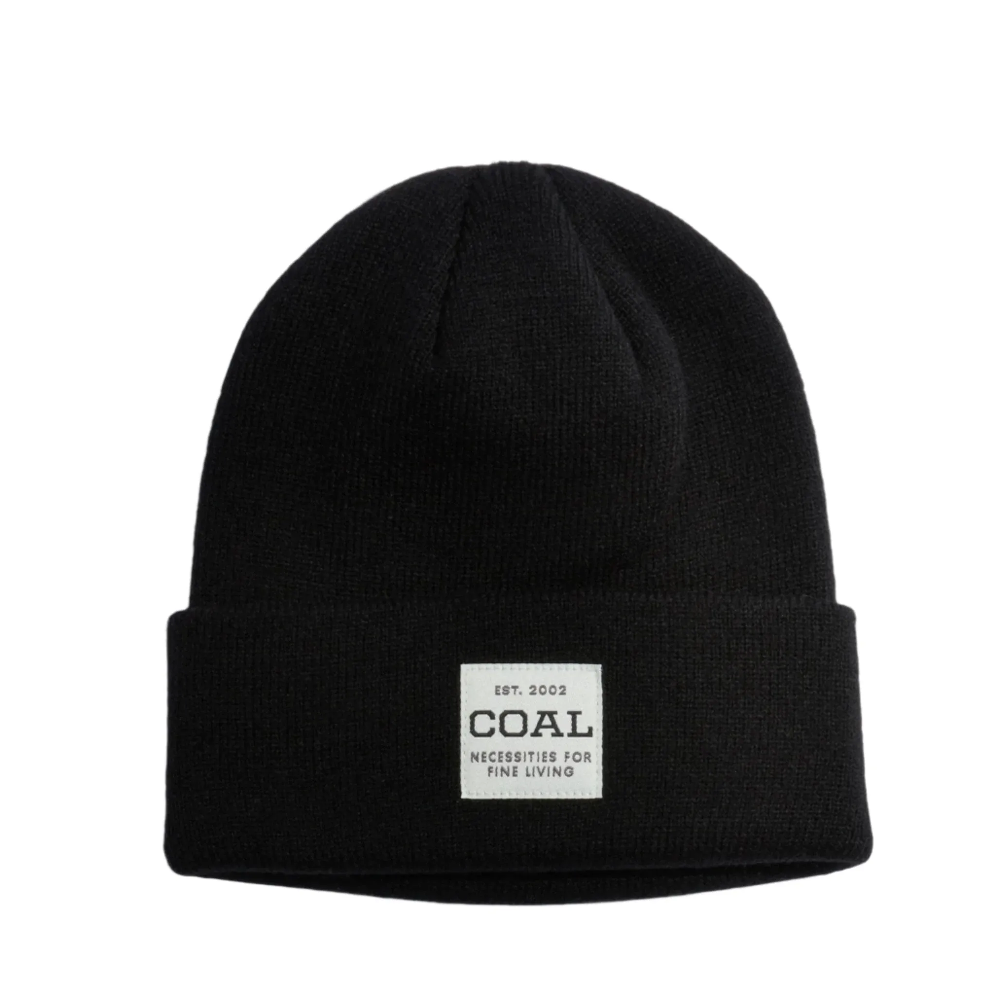 Coal Uniform Mid Knit Beanie 2025