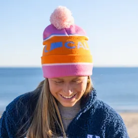 Connecticut Local Knit Beanie