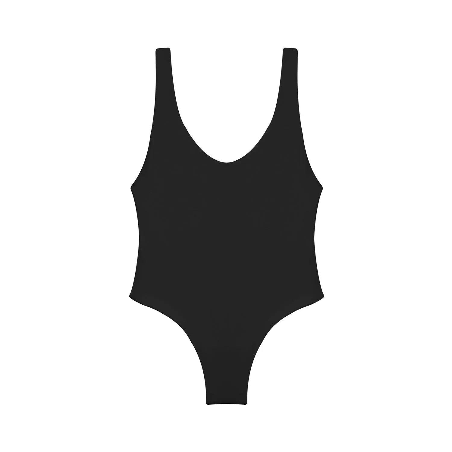 Contour One Piece