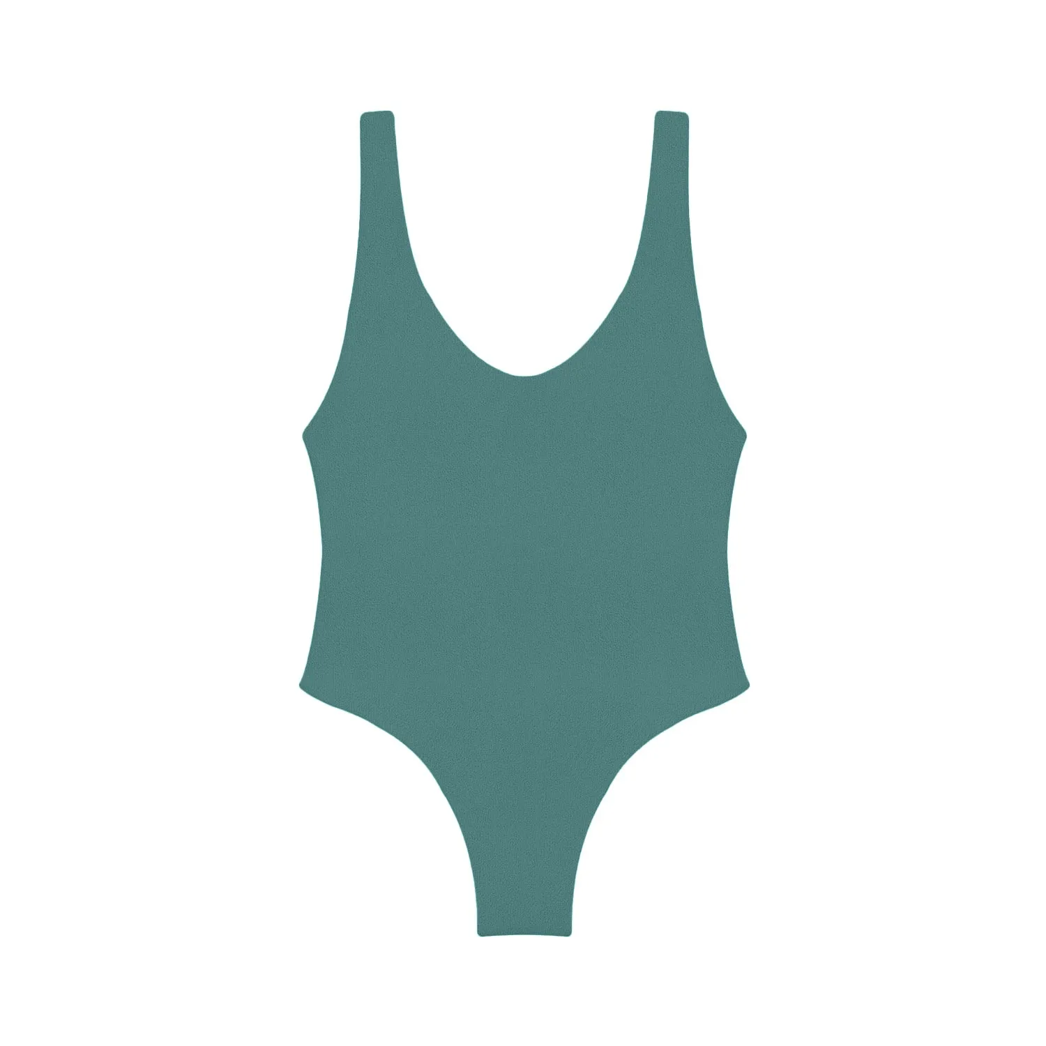 Contour One Piece