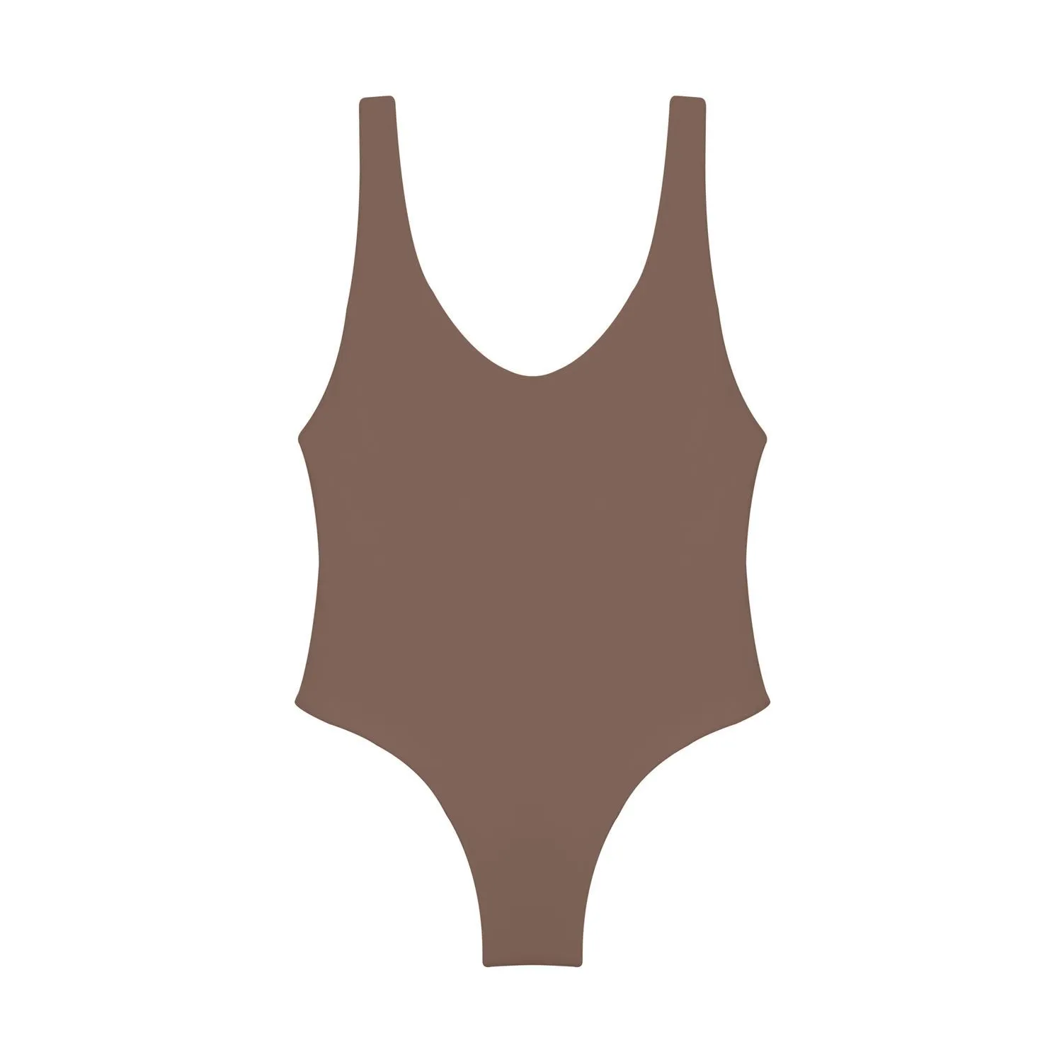 Contour One Piece