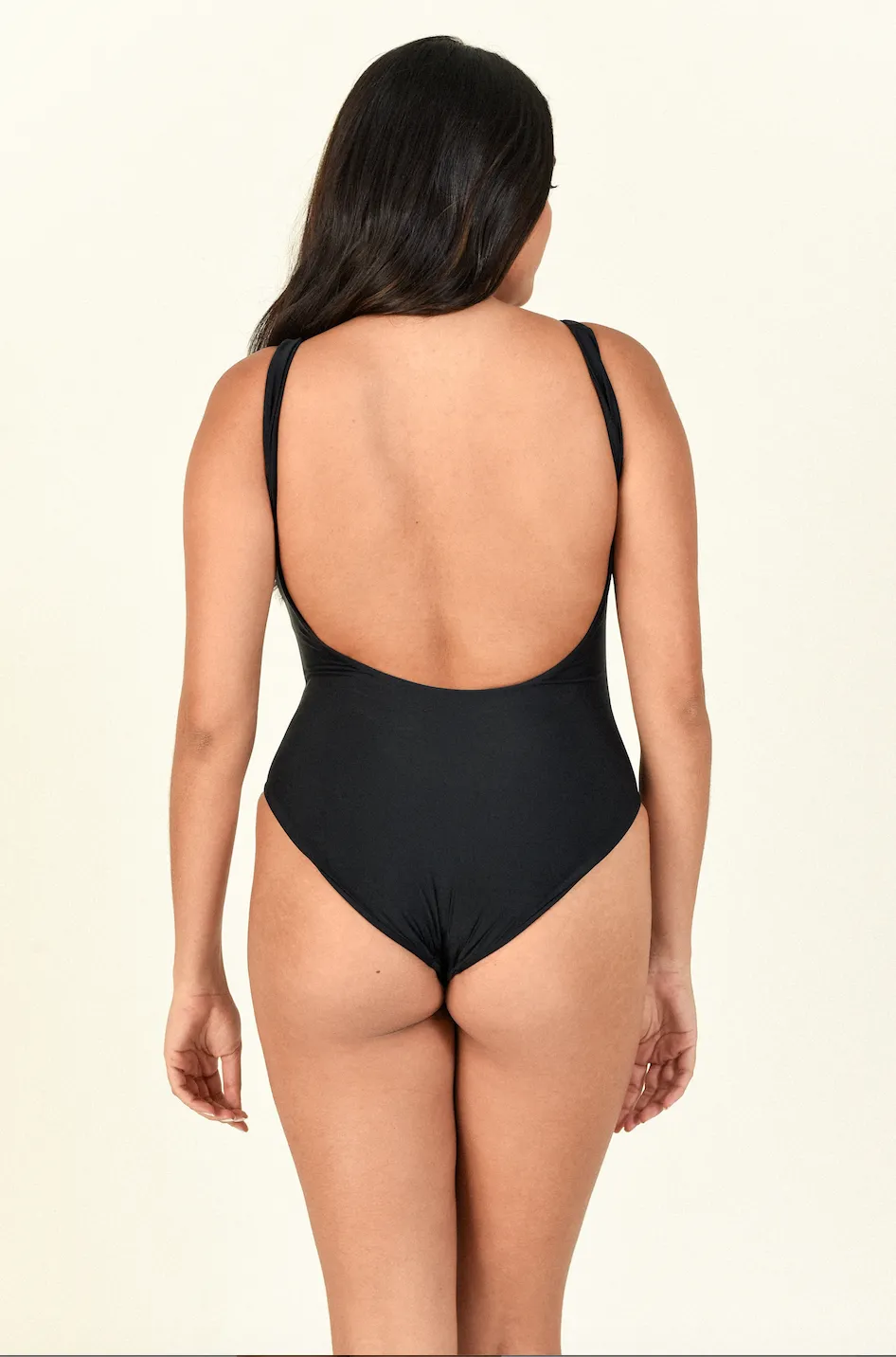 Contour One Piece