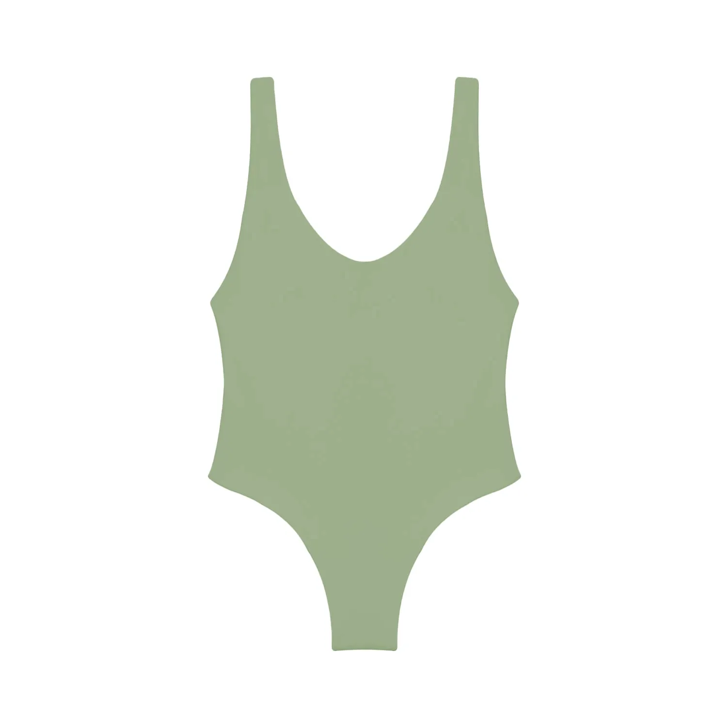 Contour One Piece