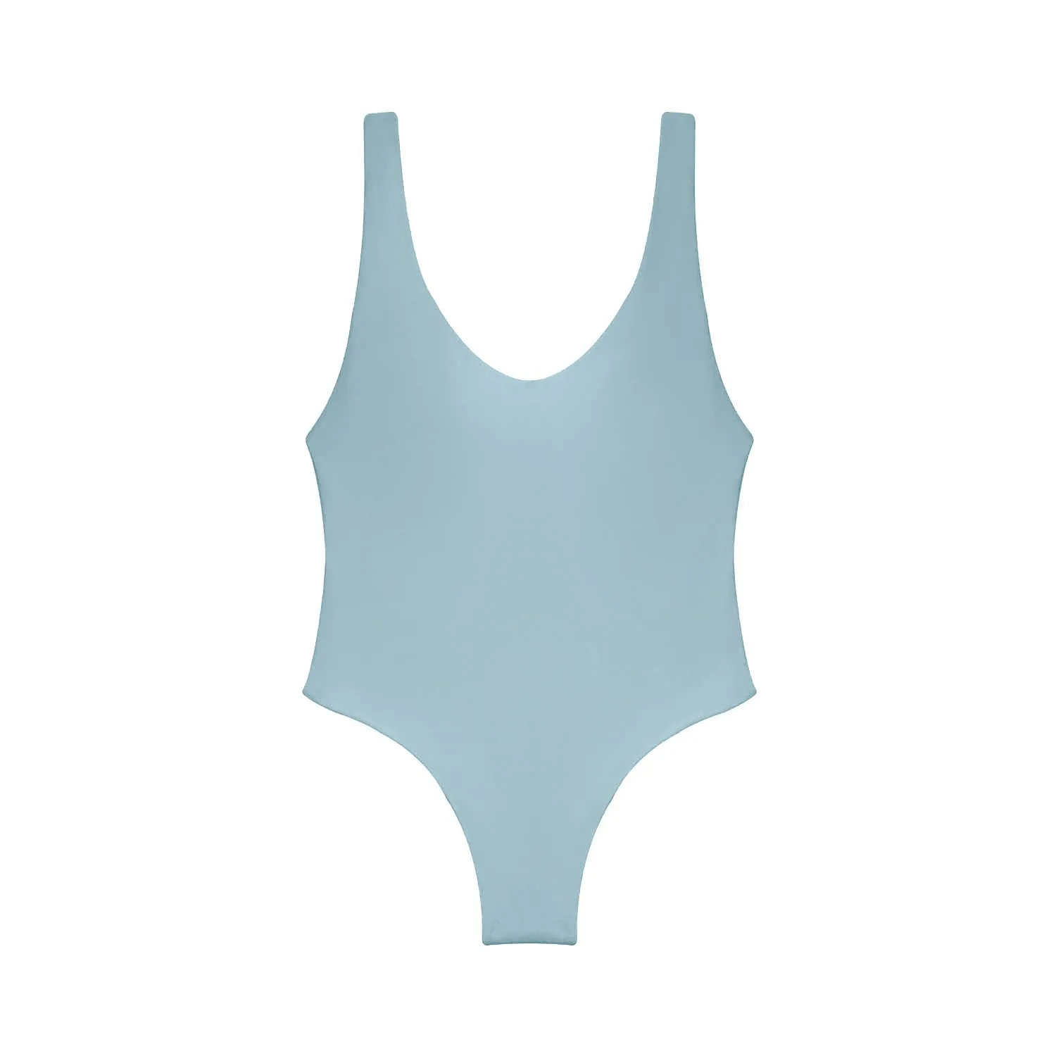 Contour One Piece