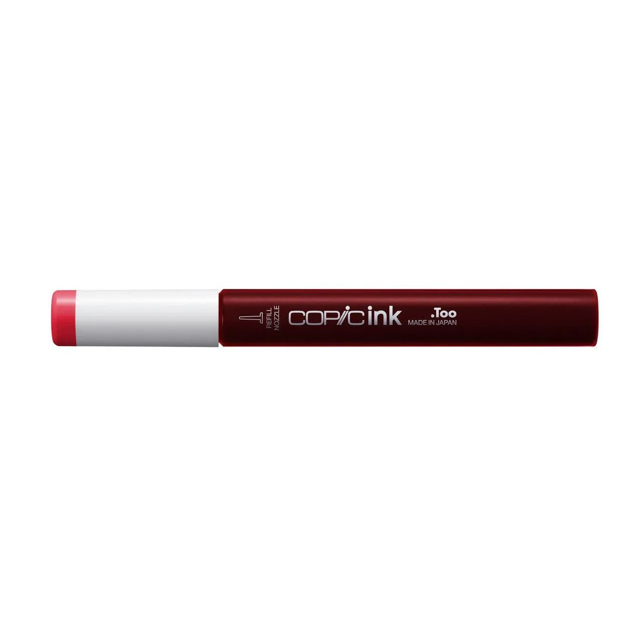 Copic - Ink Refill - Crimson - RV29