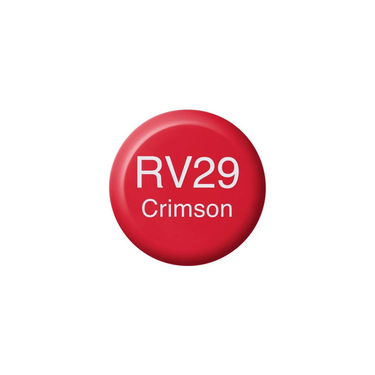 Copic - Ink Refill - Crimson - RV29