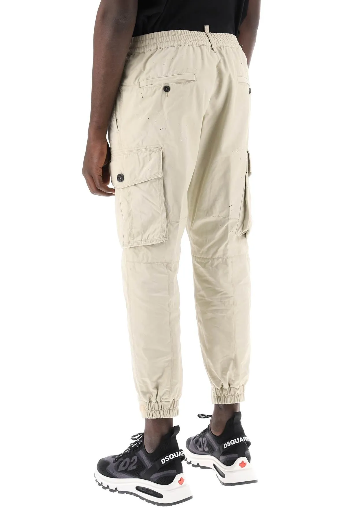 cyprus cargo shorts