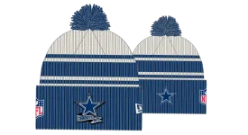 Dallas Cowboys 2022 Sideline Sport Knit