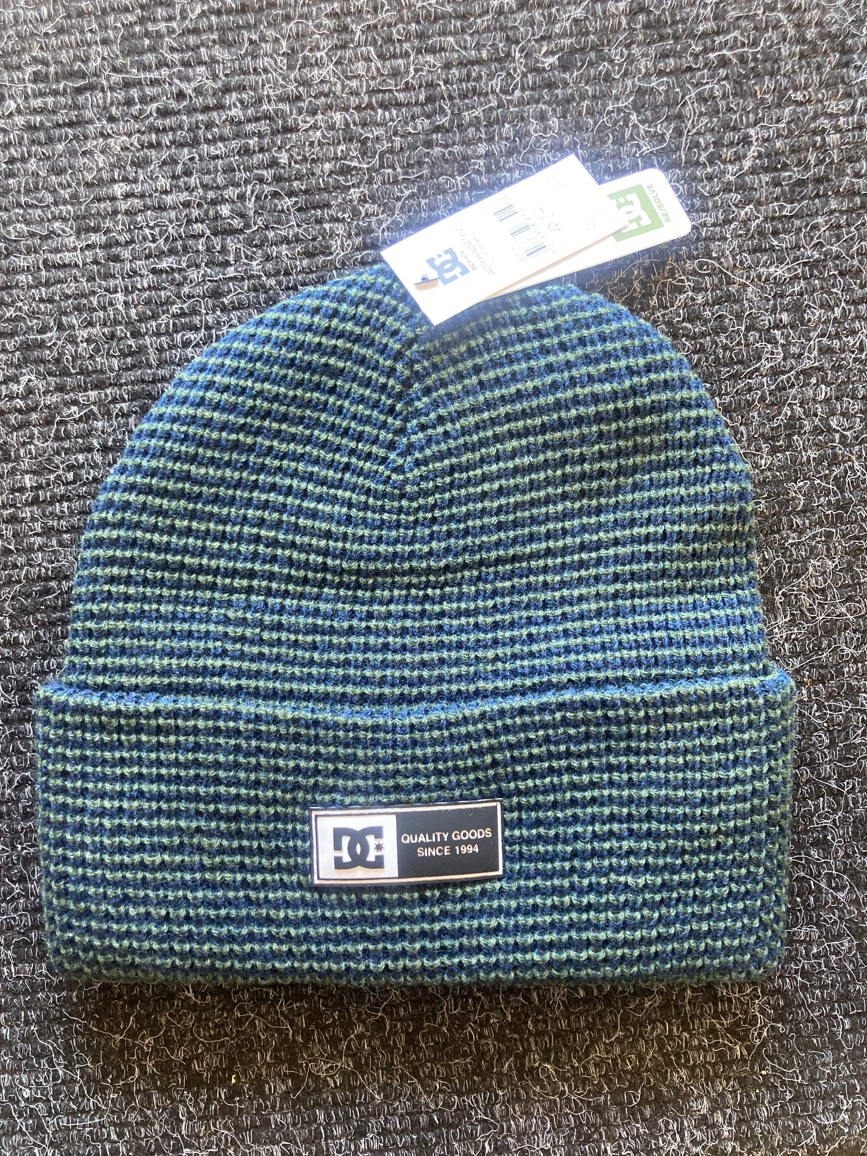 DC Sight Beanie