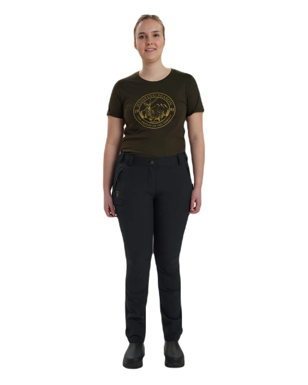 Deerhunter Lady Ann Stretch Trousers