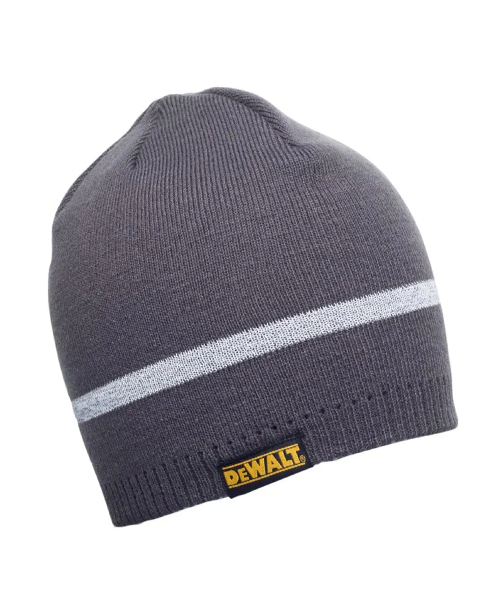 DeWalt Reflective Beanie Hat