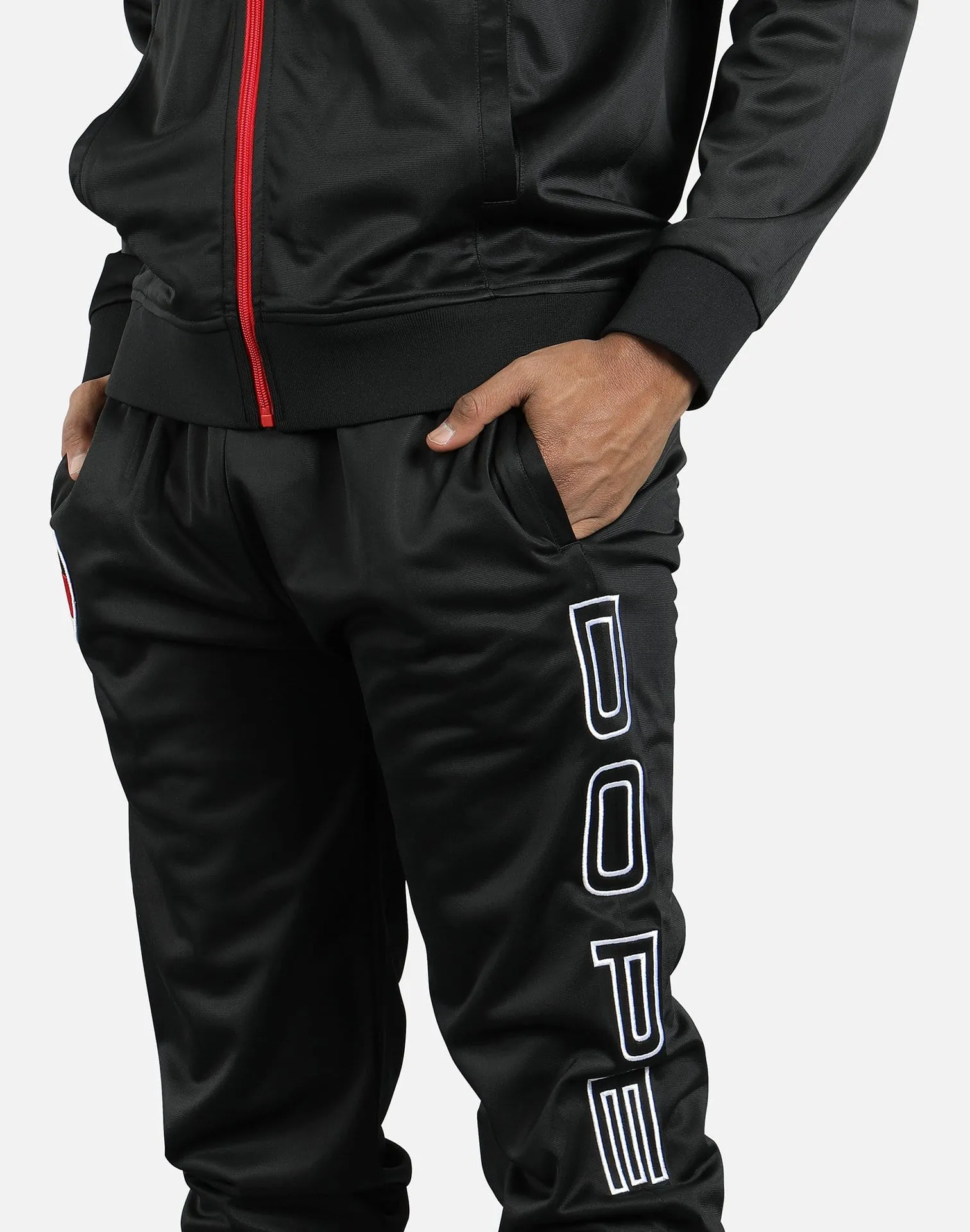 Dope CRUISE TRACK PANTS