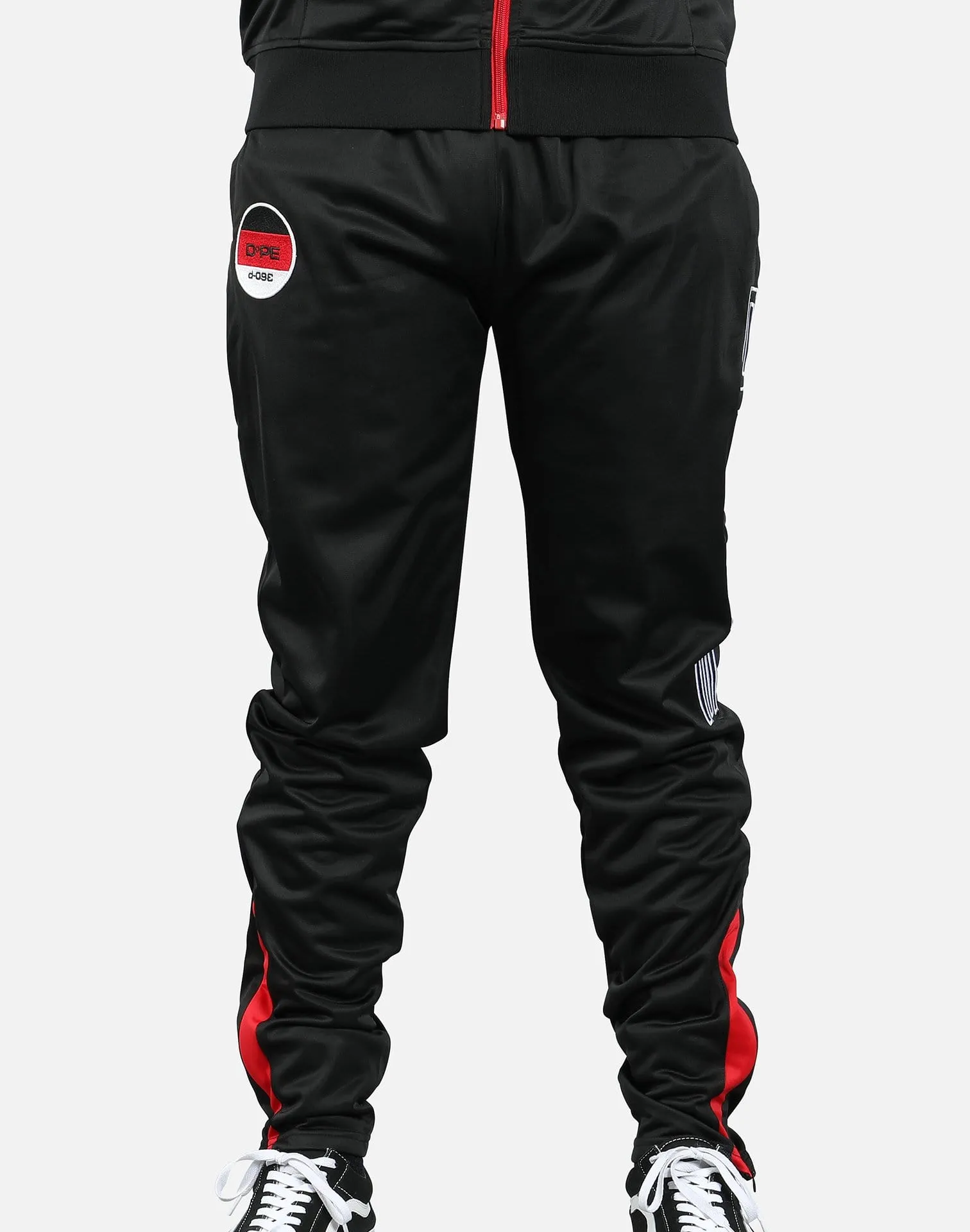 Dope CRUISE TRACK PANTS