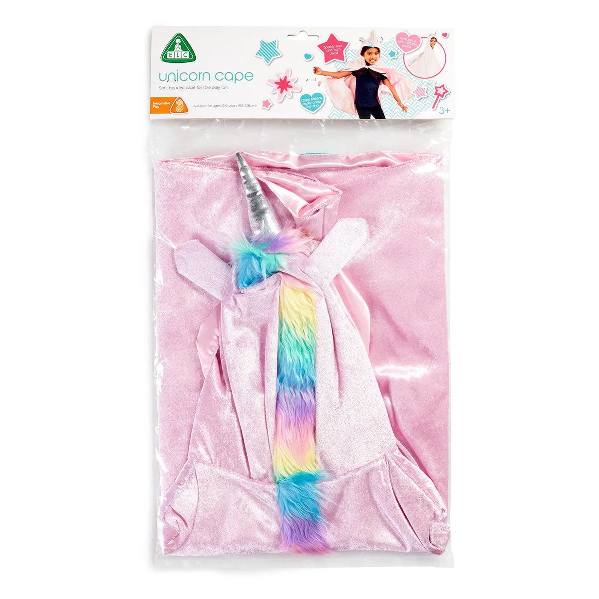 Early Learning Centre Unicorn Cape