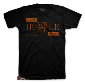 Foamposite Hyper Humble Shirt